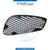 Front Bumper, WITH SENSOR Hole, AND SHOW Grille, Amg, COMPLETE for Mercedes-Benz E Class W212 (2009-2016) models